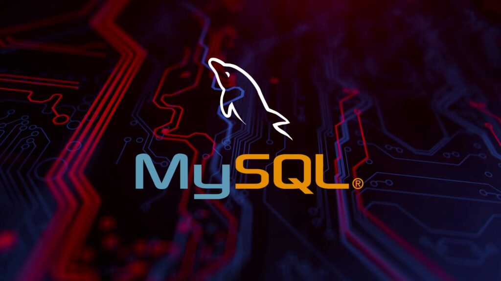 MYSQL: Error writing file