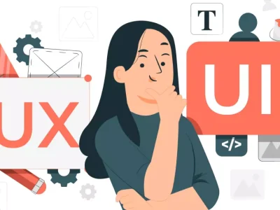 UX/UI